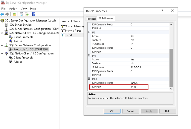 sql-server-ip-address