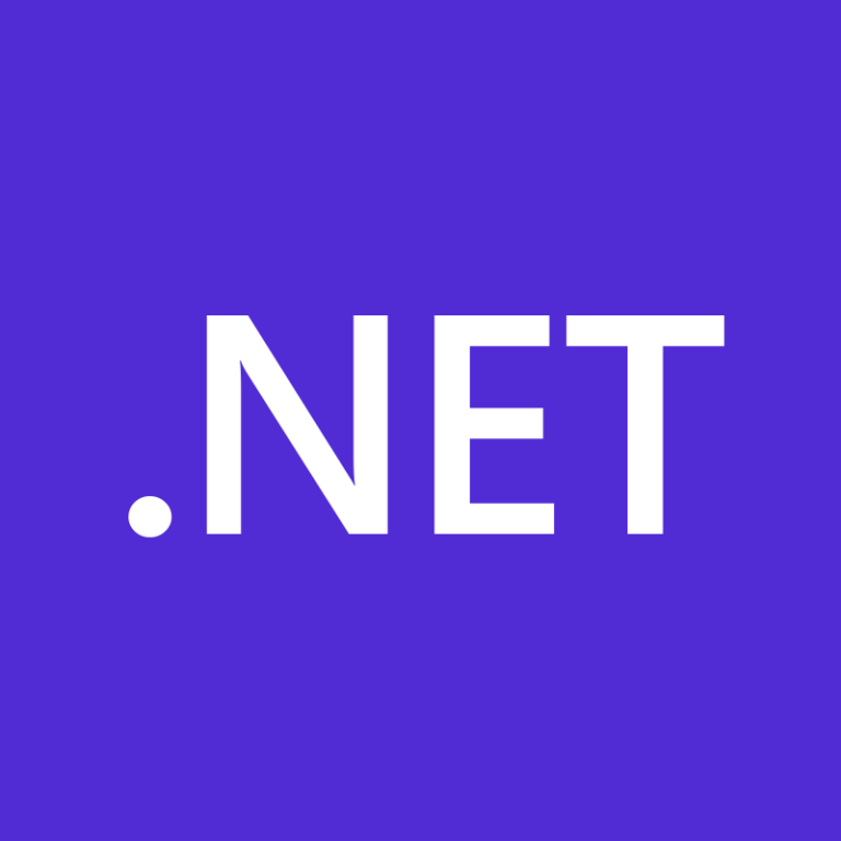 net logo