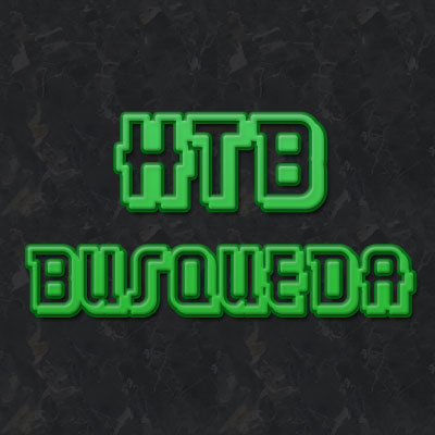 busqueda