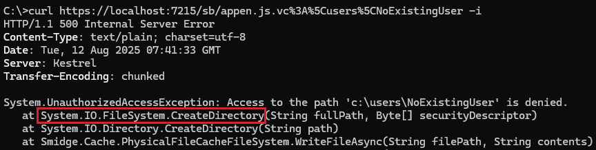 smidge-no-existing-user